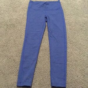Athleta legging